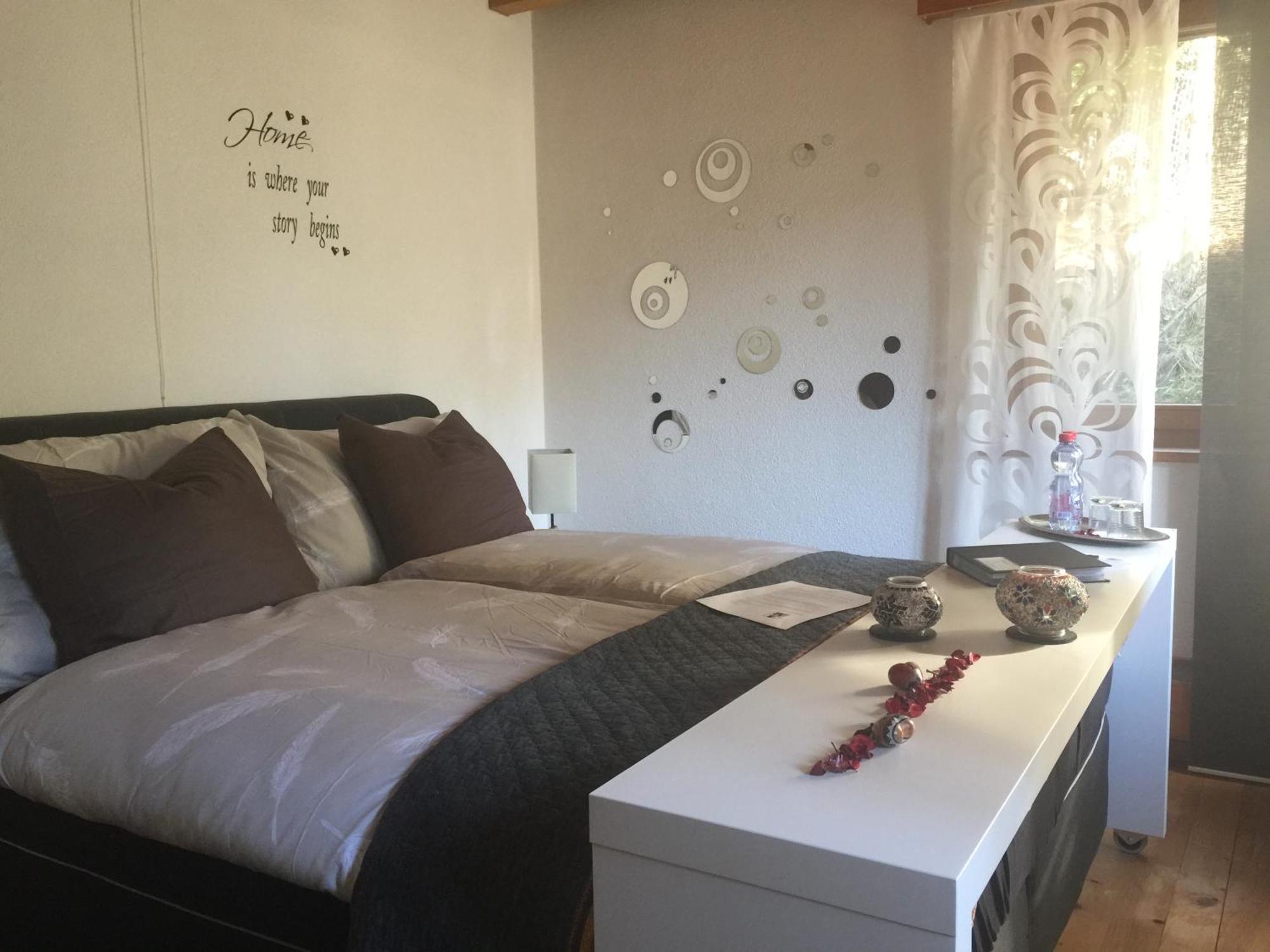 Bed & Breakfast Region Murtensee Münchenwiler Εξωτερικό φωτογραφία