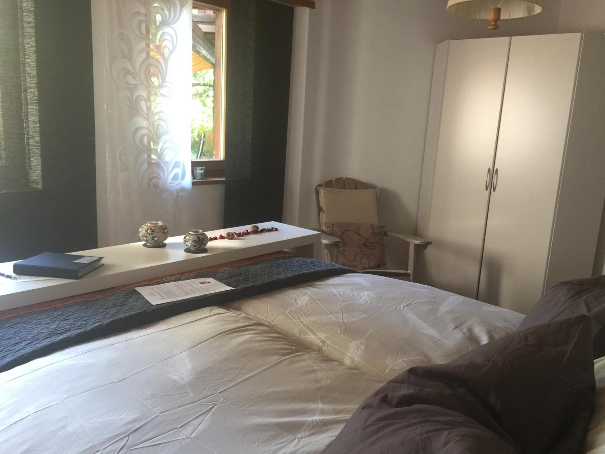 Bed & Breakfast Region Murtensee Münchenwiler Εξωτερικό φωτογραφία