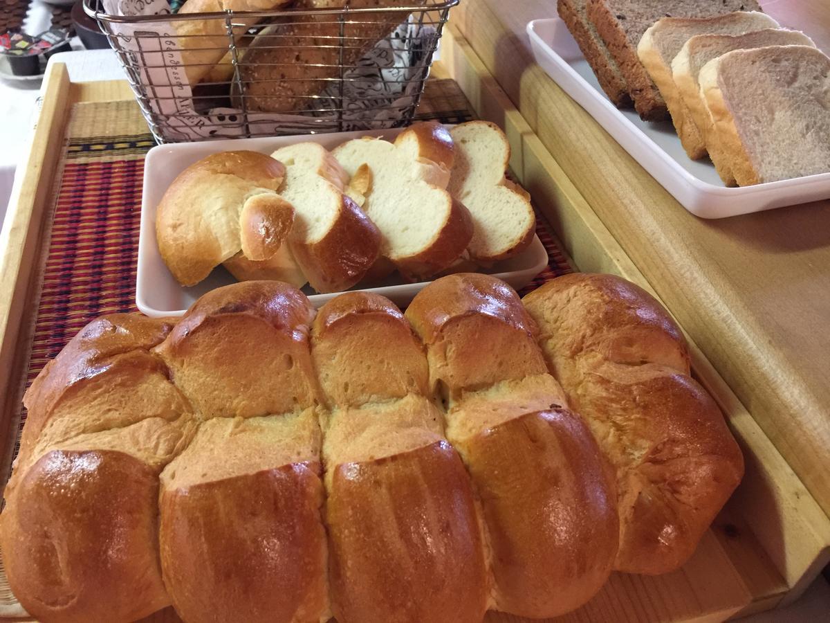 Bed & Breakfast Region Murtensee Münchenwiler Εξωτερικό φωτογραφία