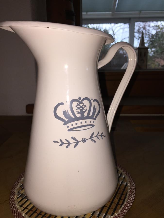 Bed & Breakfast Region Murtensee Münchenwiler Εξωτερικό φωτογραφία