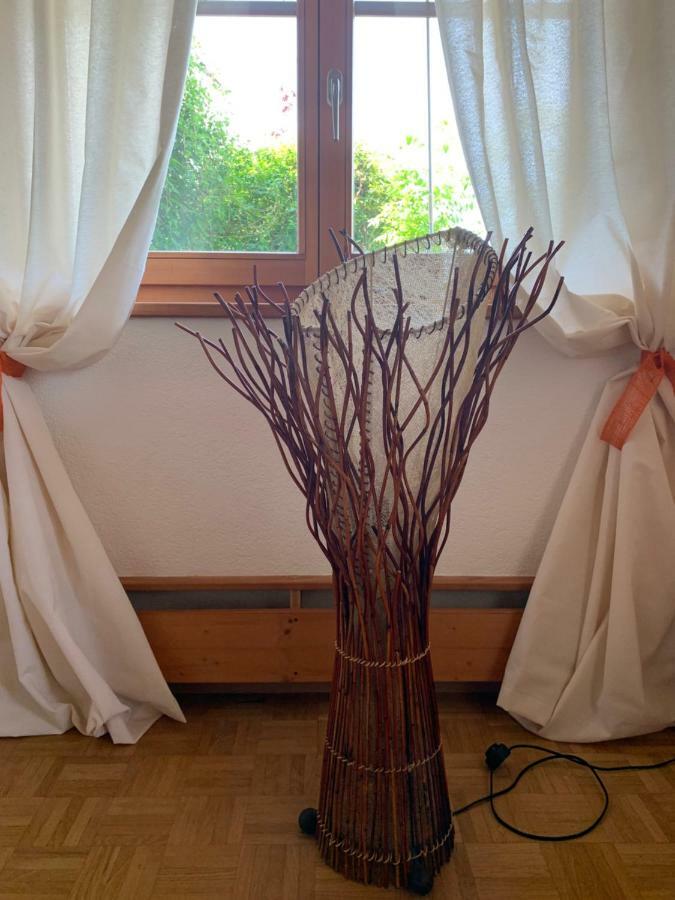Bed & Breakfast Region Murtensee Münchenwiler Εξωτερικό φωτογραφία
