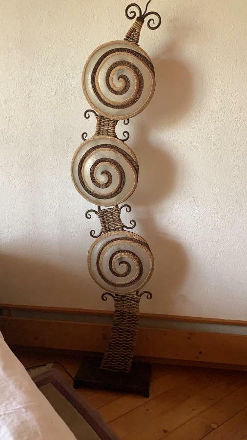 Bed & Breakfast Region Murtensee Münchenwiler Εξωτερικό φωτογραφία